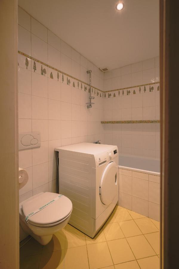Appartement Skau Family Venturska à Bratislava Extérieur photo